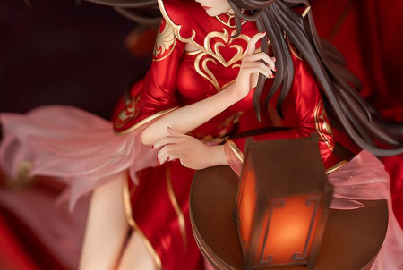 King Of Glory PVC Statue 1/7 My One and Only Luna (Myethos)