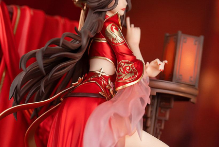 King Of Glory PVC Statue 1/7 My One and Only Luna (Myethos)