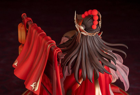 King Of Glory PVC Statue 1/7 My One and Only Luna (Myethos)