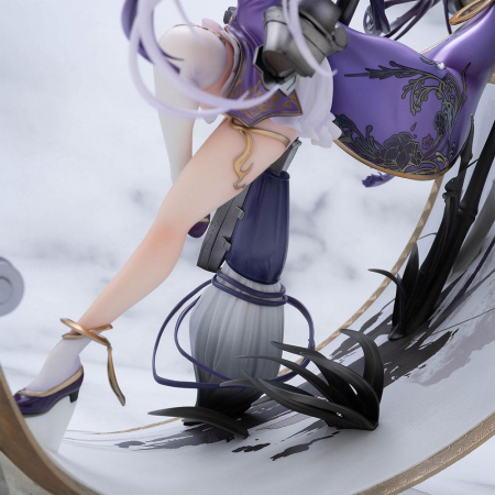 Azur Lane PVC Statue 1/7 Ying Swei (Neonmax Creative)