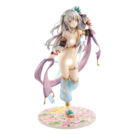 Original Character PVC Statue Dancer by Momoko Romance Ver. (Nocturne)