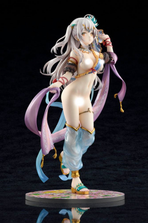 Original Character PVC Statue Dancer by Momoko Romance Ver. (Nocturne)