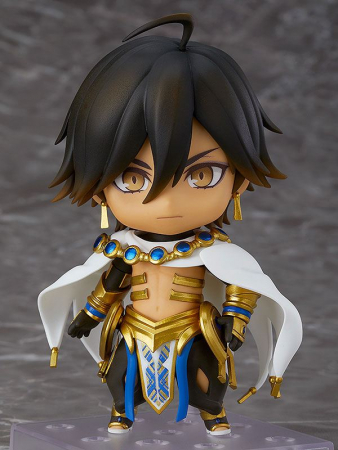 Fate Grand Order Nendoroid Rider Ozymandias Ascension Ver. (Orange Rouge)