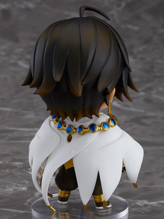 Fate Grand Order Nendoroid Rider Ozymandias (Orange Rouge)