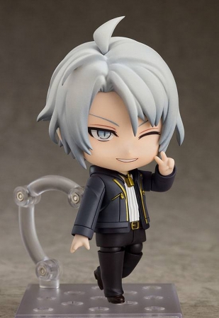 Idolish7 Nendoroid Gaku Yaotome (Orange Rouge)