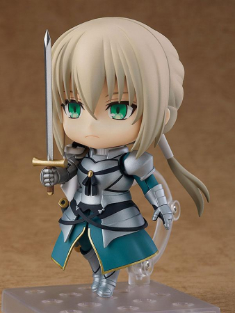 Fate Grand Order The Movie Nendoroid Bedivere (Orange Rouge)