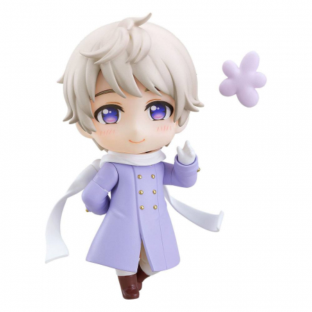 Hetalia World☆Stars Nendoroid Russia (Orange Rouge)