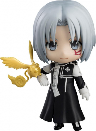 D.Gray-man Nendoroid Allen Walker (Orange Rouge)