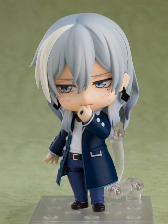 Idolish7 Nendoroid Yuki (Orange Rouge)