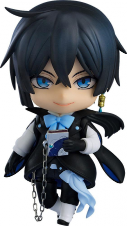 The Case Study of Vanitas Nendoroid Actionfigur Vanitas (Orange Rouge)