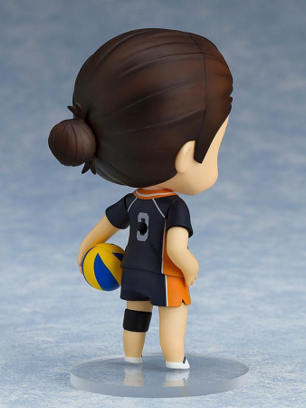 Haikyu!! Nendoroid Asahi Azumane (re-run) (Orange Rouge)