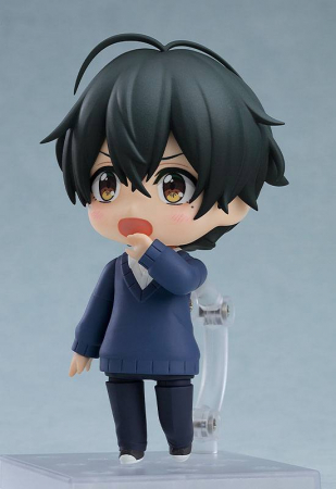 Sasaki and Miyano Nendoroid Actionfigur Yoshikazu Miyano (Orange Rouge)