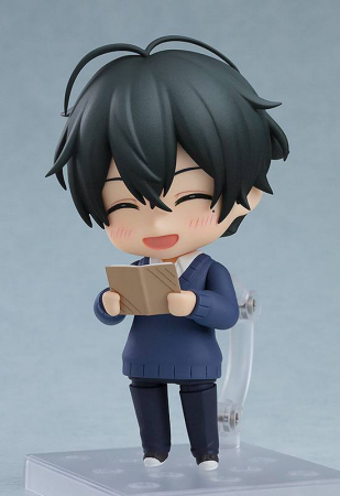 Sasaki and Miyano Nendoroid Actionfigur Yoshikazu Miyano (Orange Rouge)