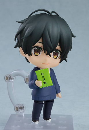 Sasaki and Miyano Nendoroid Actionfigur Yoshikazu Miyano (Orange Rouge)