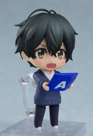 Sasaki and Miyano Nendoroid Actionfigur Yoshikazu Miyano (Orange Rouge)