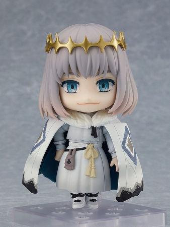 Fate/Grand Order Nendoroid Actionfigur Pretender/Oberon (Orange Rouge)