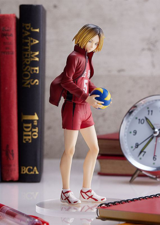 POP UP PARADE Kenma Kozume Haikyu (Orange Rouge)