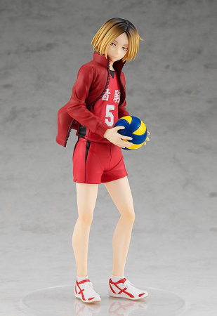 POP UP PARADE Kenma Kozume Haikyu (Orange Rouge)