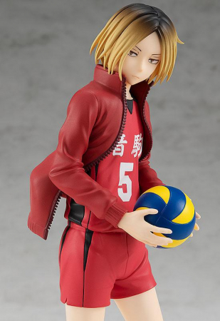 POP UP PARADE Kenma Kozume Haikyu (Orange Rouge)