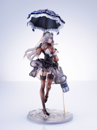 Girls Frontline PVC Statue 1/7 FX-05 She Comes From The Rain (Oriental Forest)