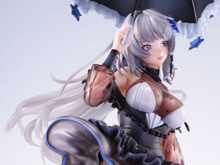 Girls Frontline PVC Statue 1/7 FX-05 She Comes From The Rain (Oriental Forest)