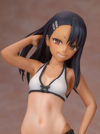 Don't Toy with Me, Miss Nagatoro PVC Statue 1/8 Miss Nagatoro (Our Treasure)