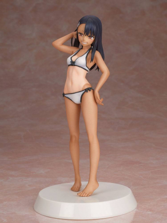 Don't Toy with Me, Miss Nagatoro PVC Statue 1/8 Miss Nagatoro (Our Treasure)