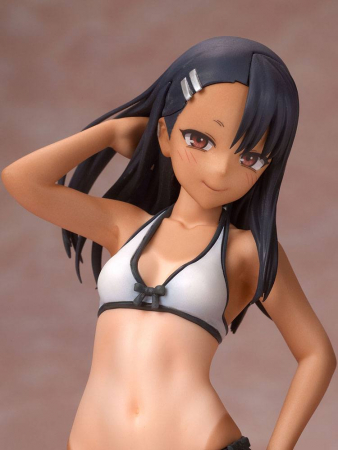 Don't Toy with Me, Miss Nagatoro PVC Statue 1/8 Miss Nagatoro (Our Treasure)