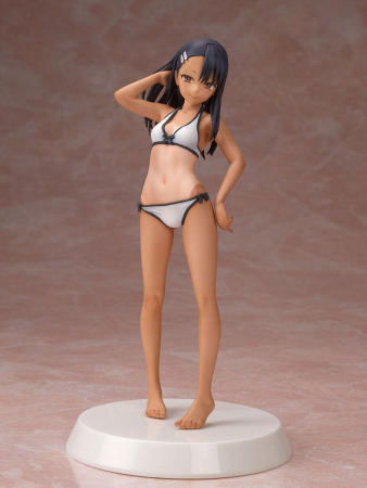 Don't Toy with Me, Miss Nagatoro PVC Statue 1/8 Miss Nagatoro (Our Treasure)