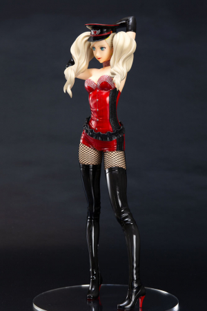 Persona5 Dancing In Starlight PVC Statue 1/7 Anne Takamaki corset dress Ver. (Phalaeno)