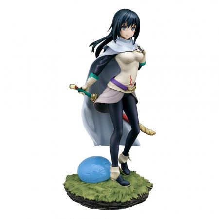 That Time I Got Reincarnated as a Slime PVC Statue 1/7 Shizu (Phat Company)