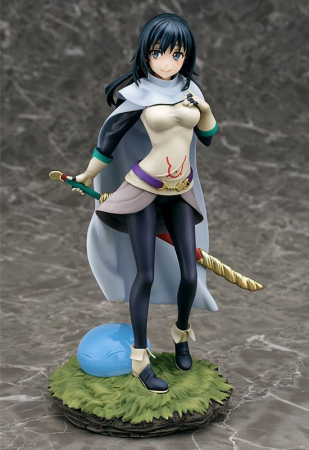 That Time I Got Reincarnated as a Slime PVC Statue 1/7 Shizu (Phat Company)