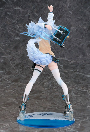 Girls Frontline PVC Statue 1/7 PA-15 Highschool Heartbeat Story (Phat Company)