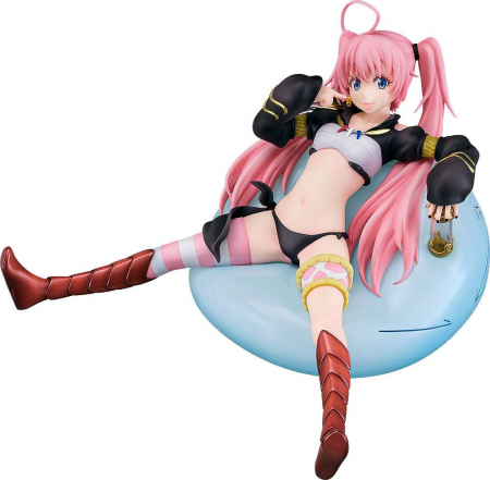 That Time I Got Reincarnated as a Slime PVC Statue 1/7 Millim Nava (Phat Company)