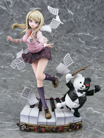 Danganronpa V3: Killing Harmony PVC Statue 1/7 Kaede Akamatsu (Phat Company)