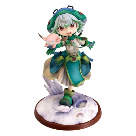 Made in Abyss PVC Statue 1/7 Prushka (Phat Company)