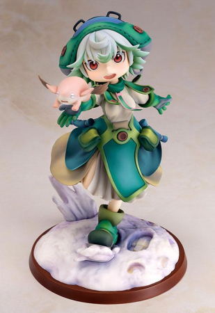 Made in Abyss PVC Statue 1/7 Prushka (Phat Company)