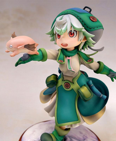 Made in Abyss PVC Statue 1/7 Prushka (Phat Company)