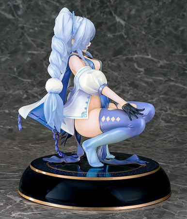 Girls Frontline PVC Statue 1/6 PA-15 Larkspur's Allure (Phat Company)