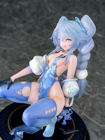 Girls Frontline PVC Statue 1/6 PA-15 Larkspur's Allure (Phat Company)