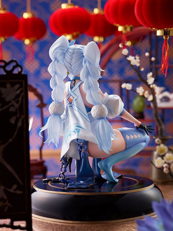 Girls Frontline PVC Statue 1/6 PA-15 Larkspur's Allure (Phat Company)