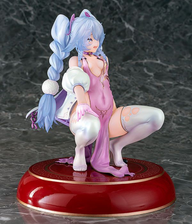 Girls Frontline PVC Statue 1/6 PA-15 Pink Larkspur's Allure (Phat Company)