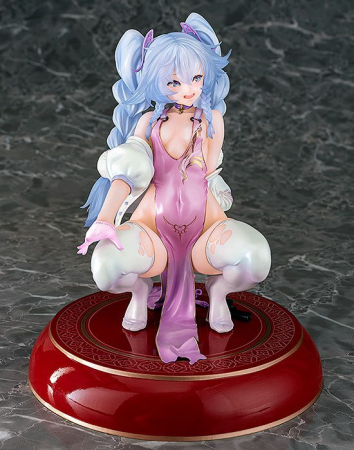 Girls Frontline PVC Statue 1/6 PA-15 Pink Larkspur's Allure (Phat Company)