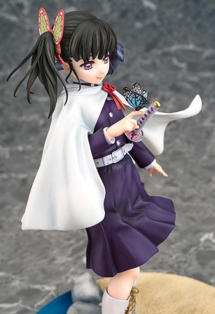 Demon Slayer Kimetsu no Yaiba PVC Statue 1/7 Kanao Tsuyuri (Phat Company)