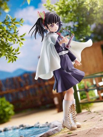 Demon Slayer Kimetsu no Yaiba PVC Statue 1/7 Kanao Tsuyuri (Phat Company)