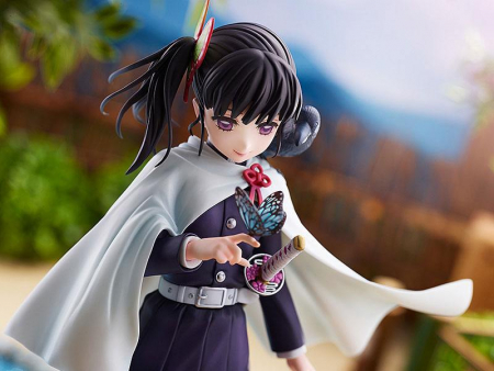 Demon Slayer Kimetsu no Yaiba PVC Statue 1/7 Kanao Tsuyuri (Phat Company)