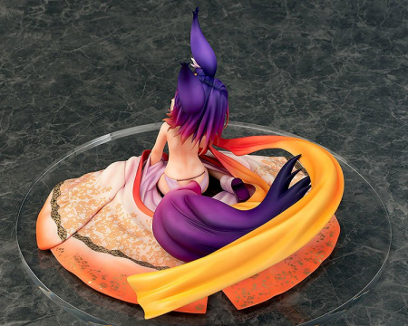 No Game No Life Izuna Hatsuse (Phat Company)