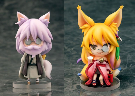 No Game No Life Izuna Hatsuse (Phat Company)