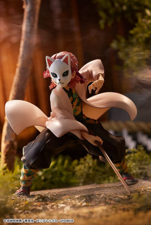 Demon Slayer Kimetsu no Yaiba PVC Statue 1/7 Sabito (Phat!)