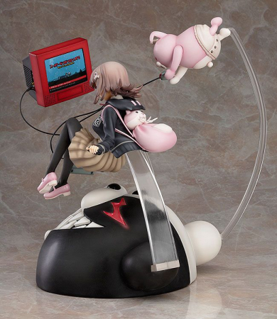 Danganronpa 2 Goodbye Despair PVC Statue 1/8 Chiaki Nanami